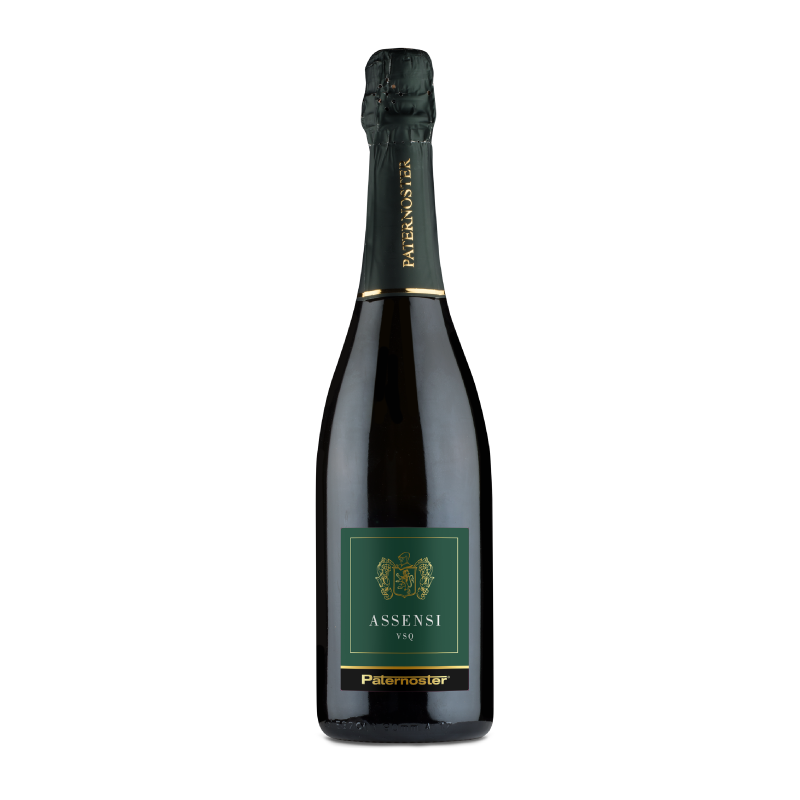 Paternoster Assensi Vino spumante di qualità brut