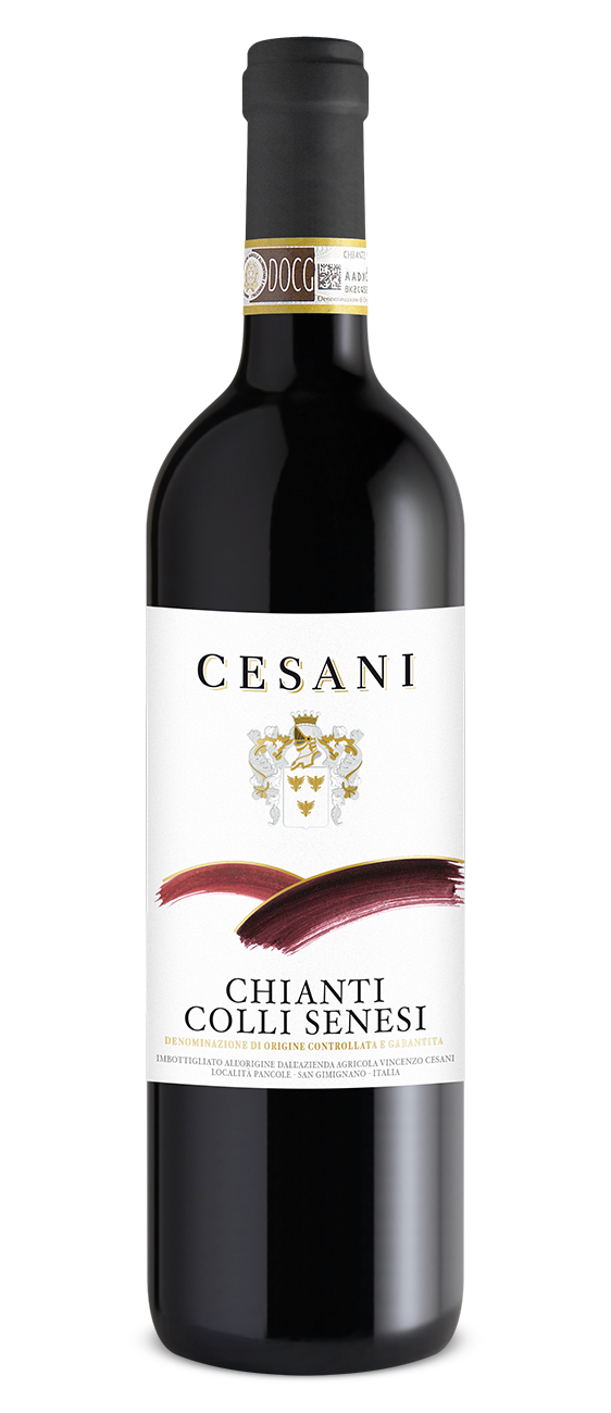 Chianti Colli Senesi