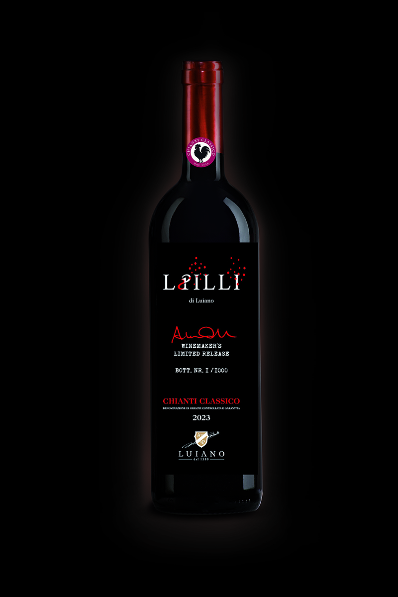 Chianti Classico DOCG Lapilli