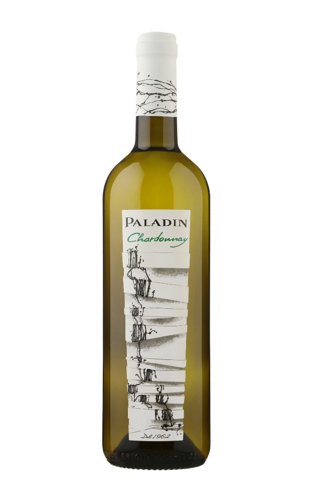 Chardonnay Paladin
