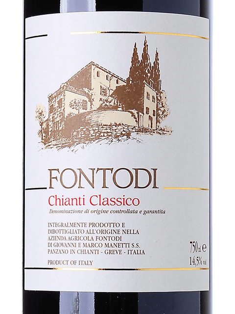 Chianti Classico