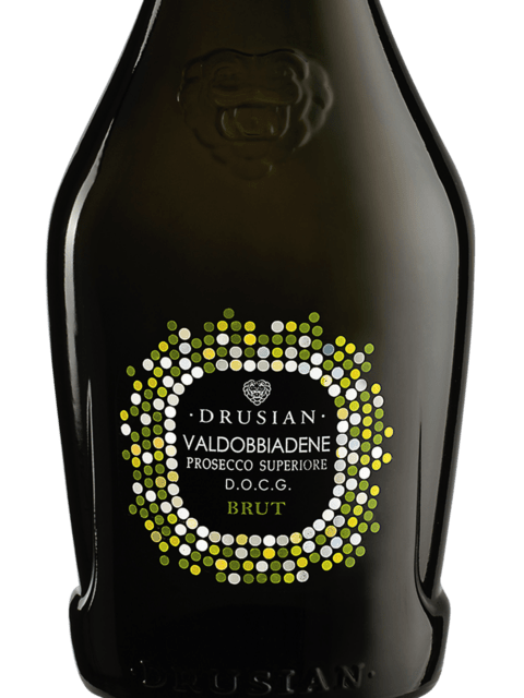 Valdobbiadene Prosecco Superiore DOCG Brut