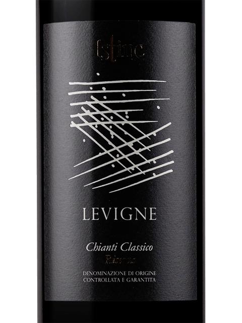 Levigne Chianti Classico Riserva