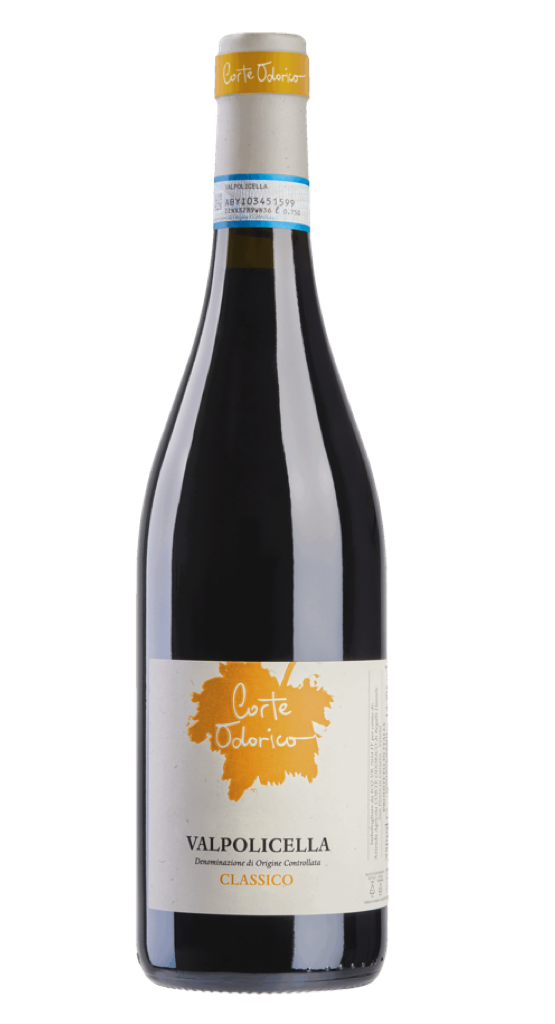 Valpolicella Classico DOC