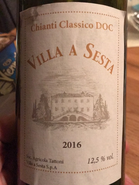 Chianti Classico