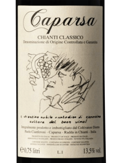 Chianti Classico
