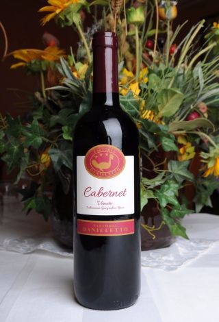 Cabernet