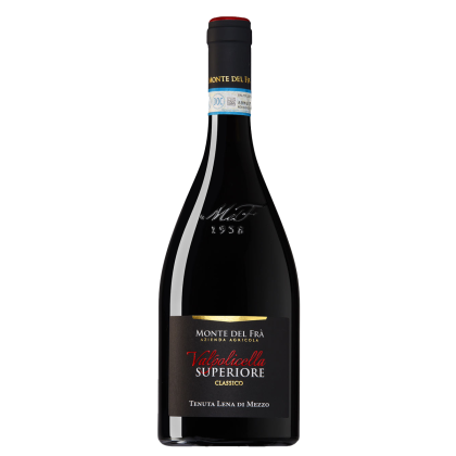 Valpolicella Ripasso Classico Superiore doc