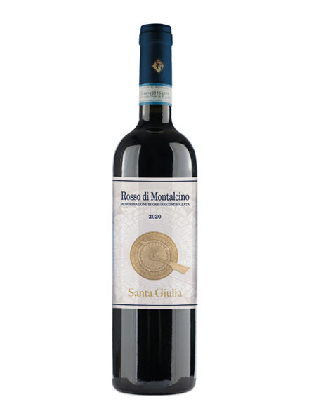 Rosso di Montalcino