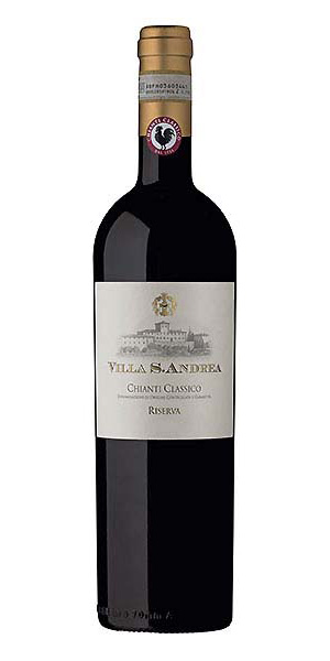 Chianti Classico Riserva