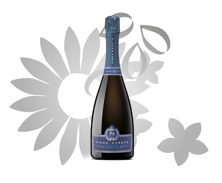 Franciacorta Satèn Millesimato