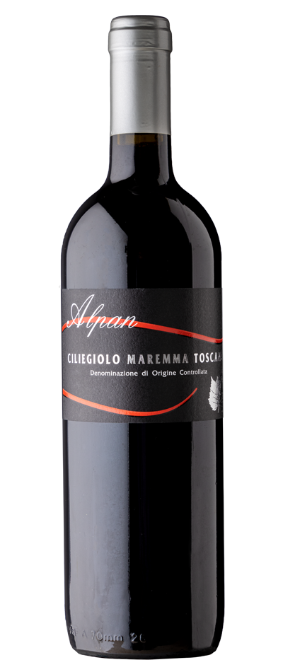 Ciliegiolo Maremma Toscana
