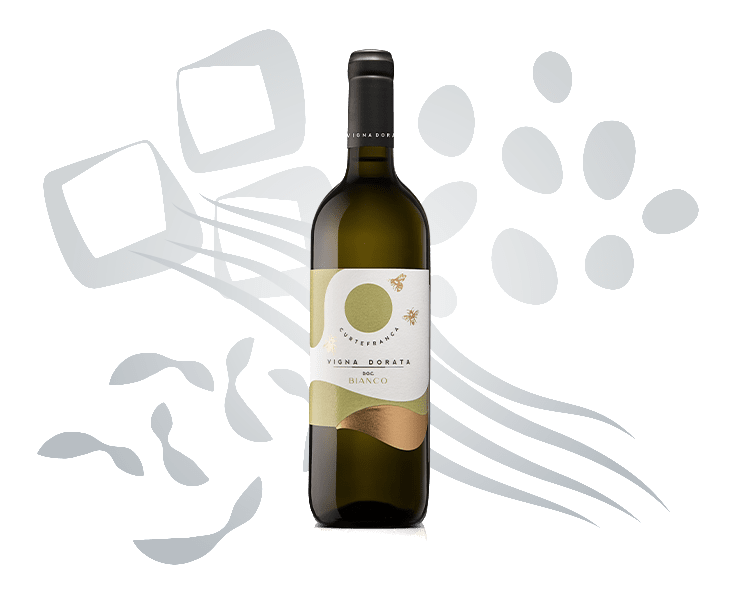 Curtefranca Bianco