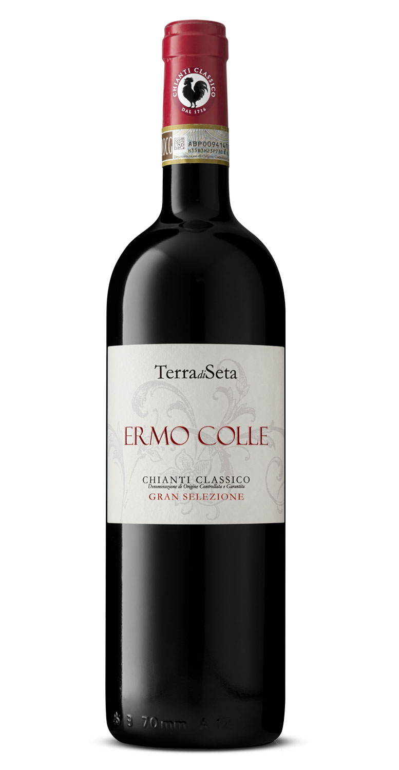 Ermo Colle Chianti Classico Gran Selezione D.O.C.G.