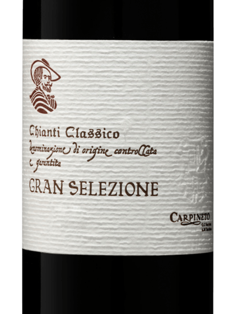 Chianti Classico Gran Selezione