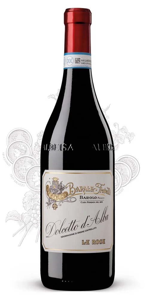 Dolcetto d’Alba