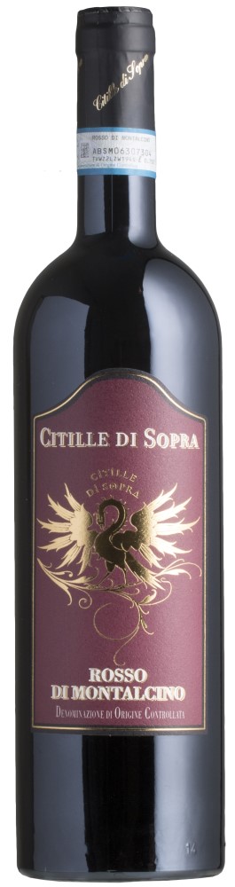 Rosso di Montalcino DOC
