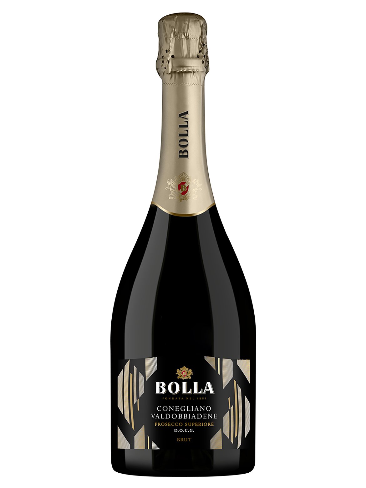 PROSECCO SUPERIORE DOCG Conegliano Valdobbiadene Brut