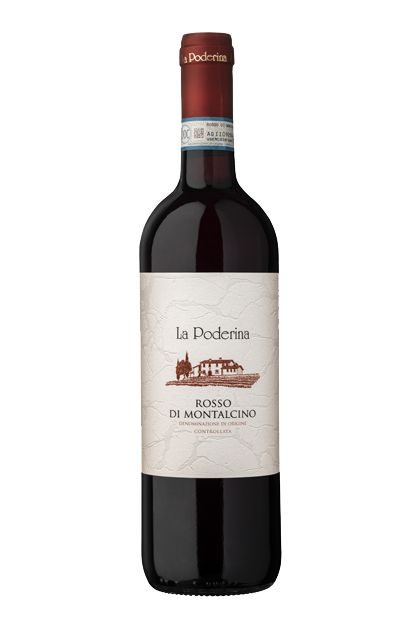 ​​​Rosso di Montalcino DOC