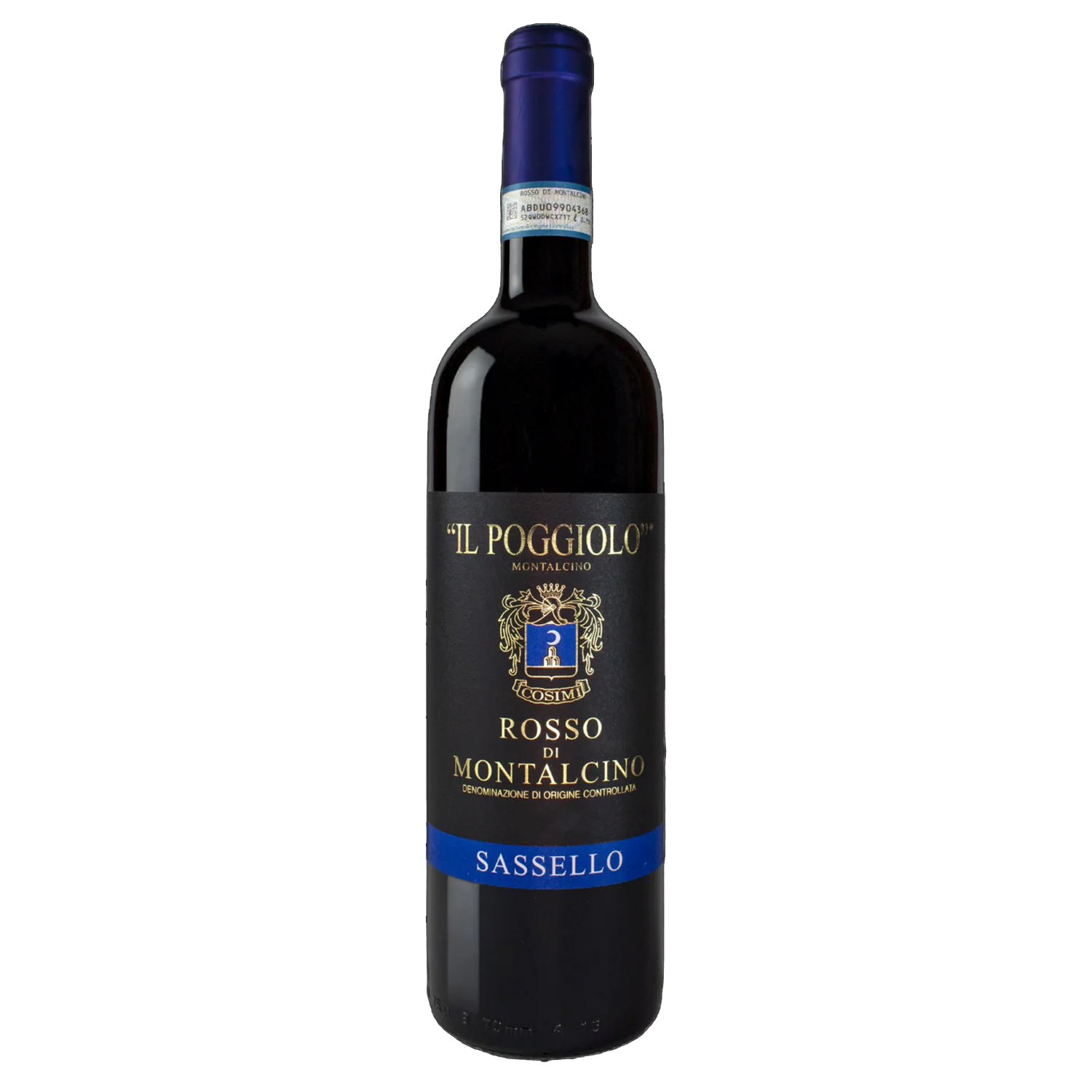 Rosso di Montalcino Sassello 2023