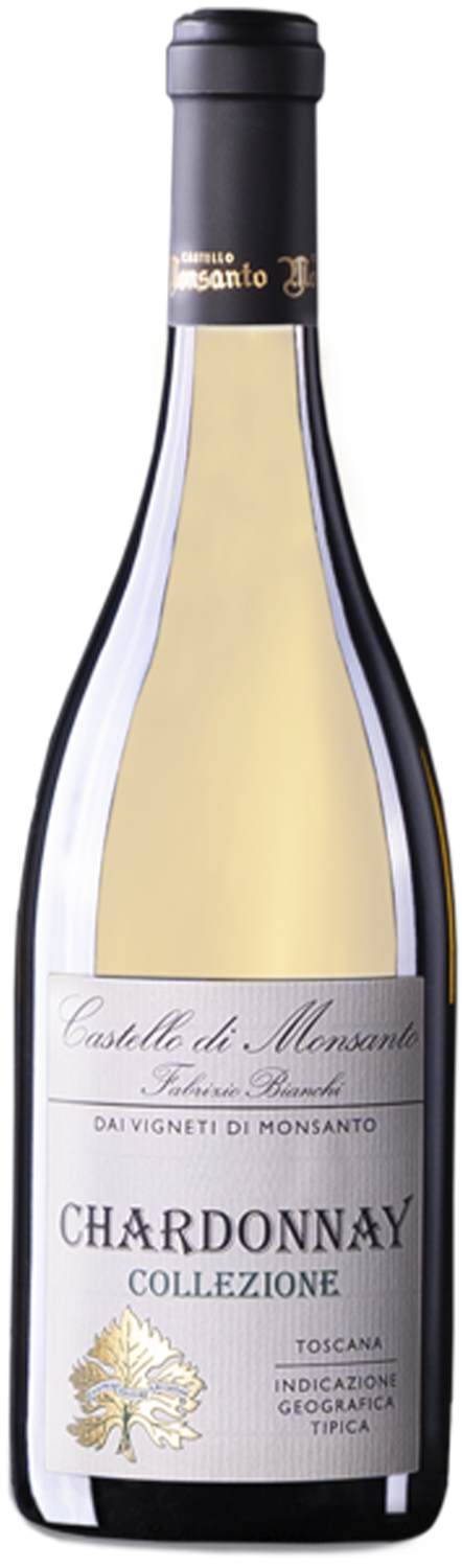 Fabrizio Bianchi Chardonnay I.G.T. Toscana