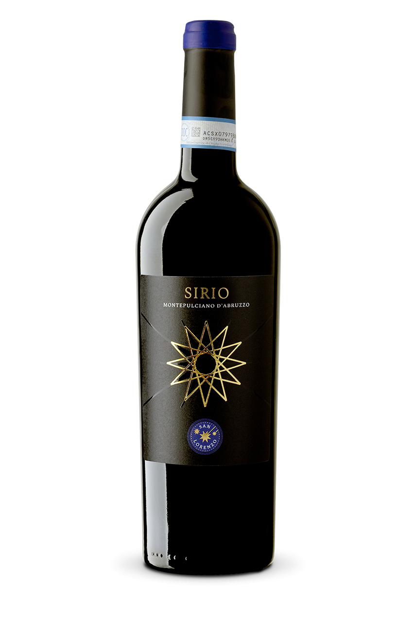 Sirio Montepulciano