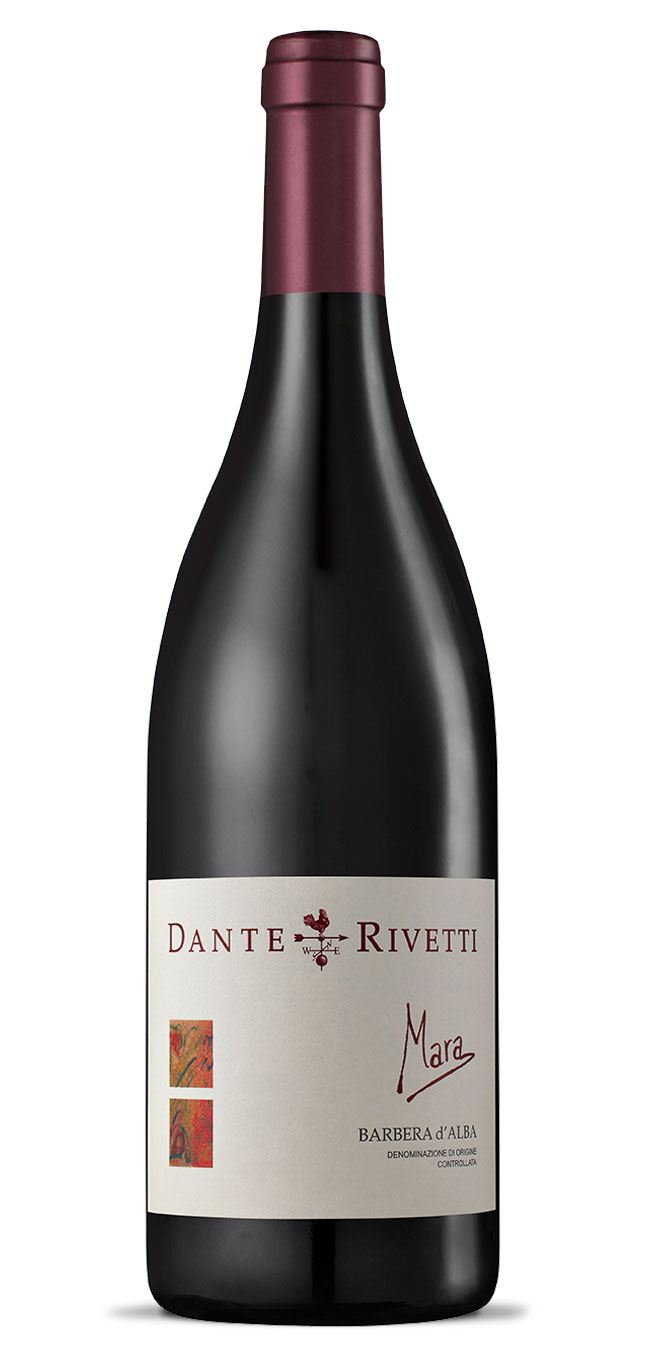 Barbera d’Alba DOCMara