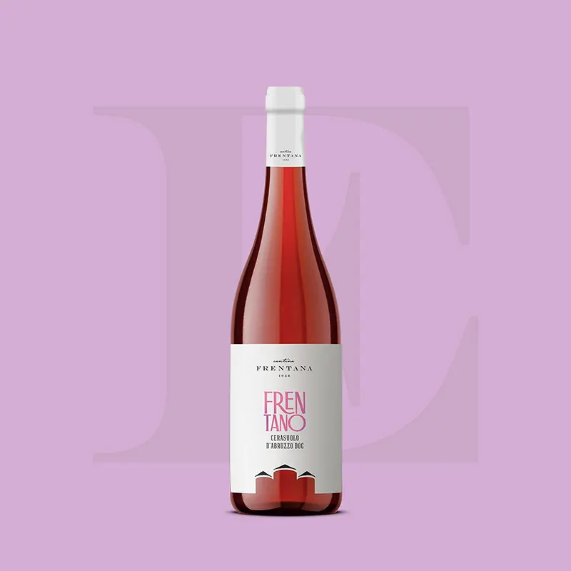 Cerasuolo d'Abruzzo DOC