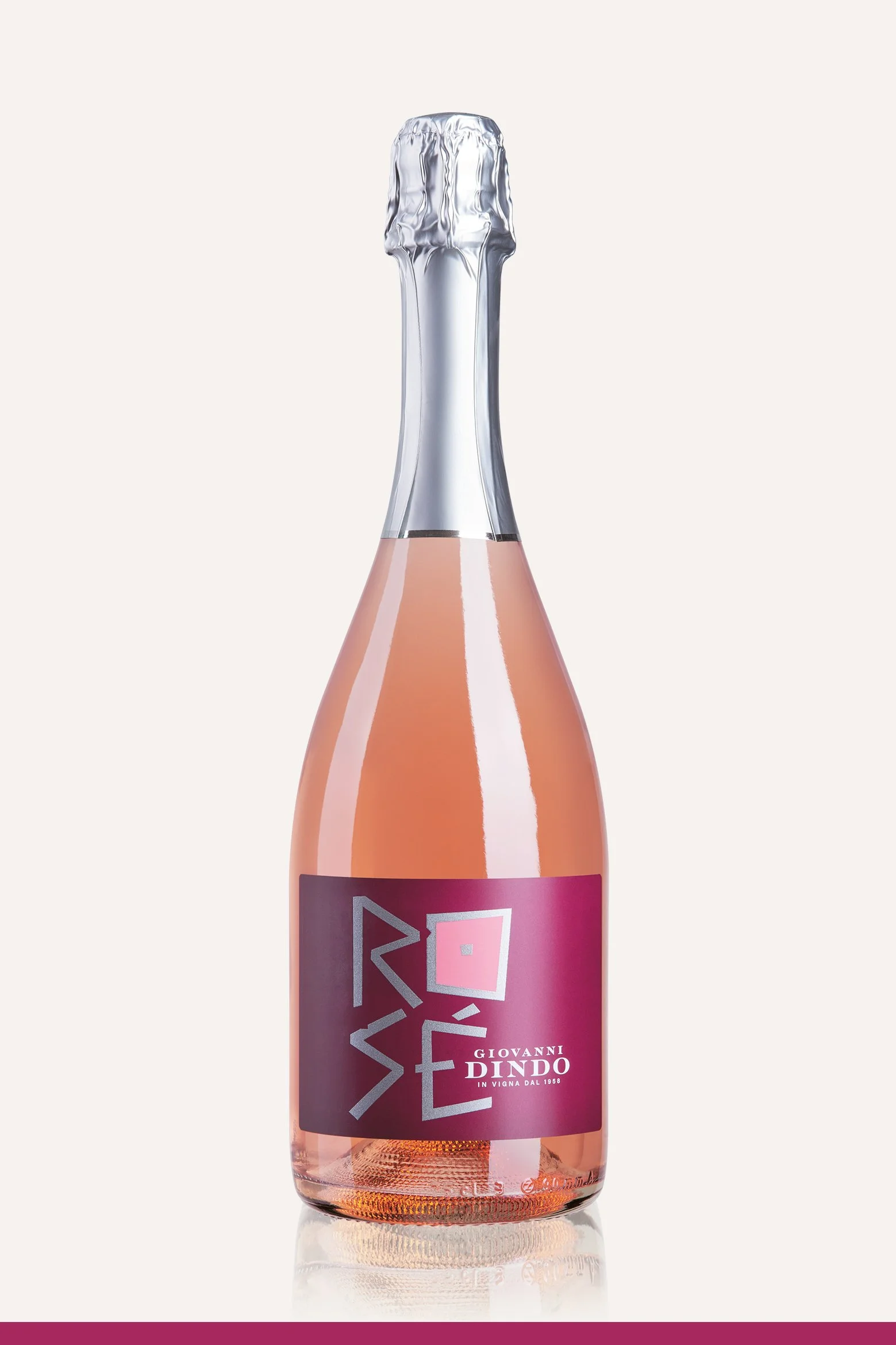 Rosè Spumante Brut