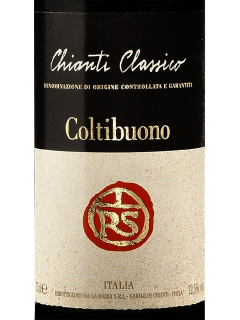 Chianti Classico RS (Roberto Stucchi)