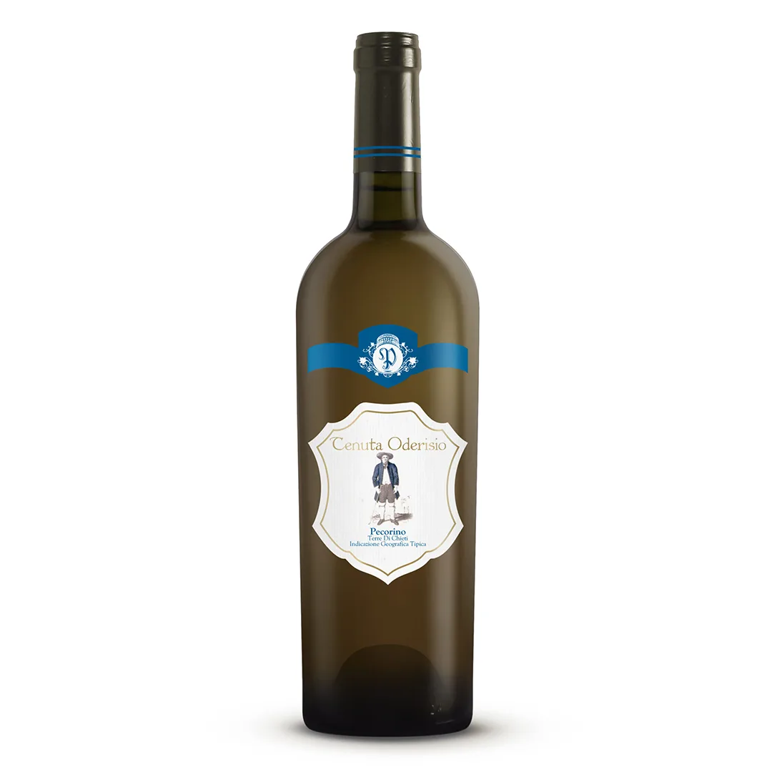 Pecorino IGTTerre d’Abruzzo 2025