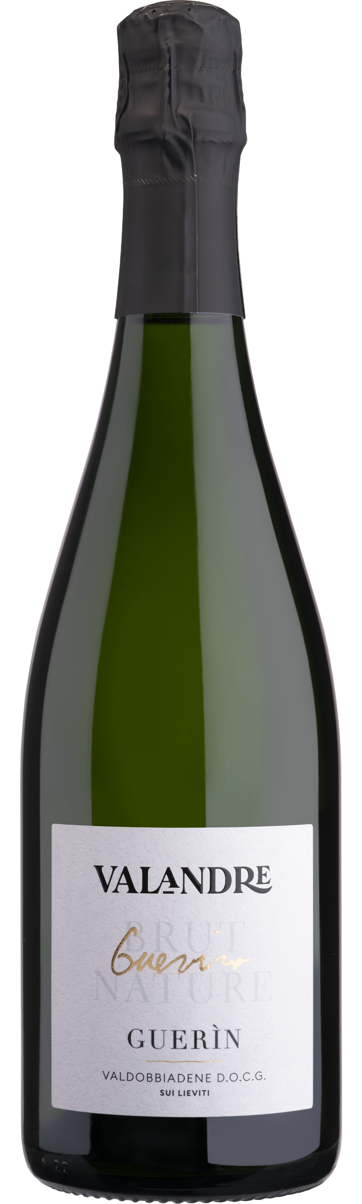 Valdobbiadene Prosecco Superiore DOCG Extra Dry