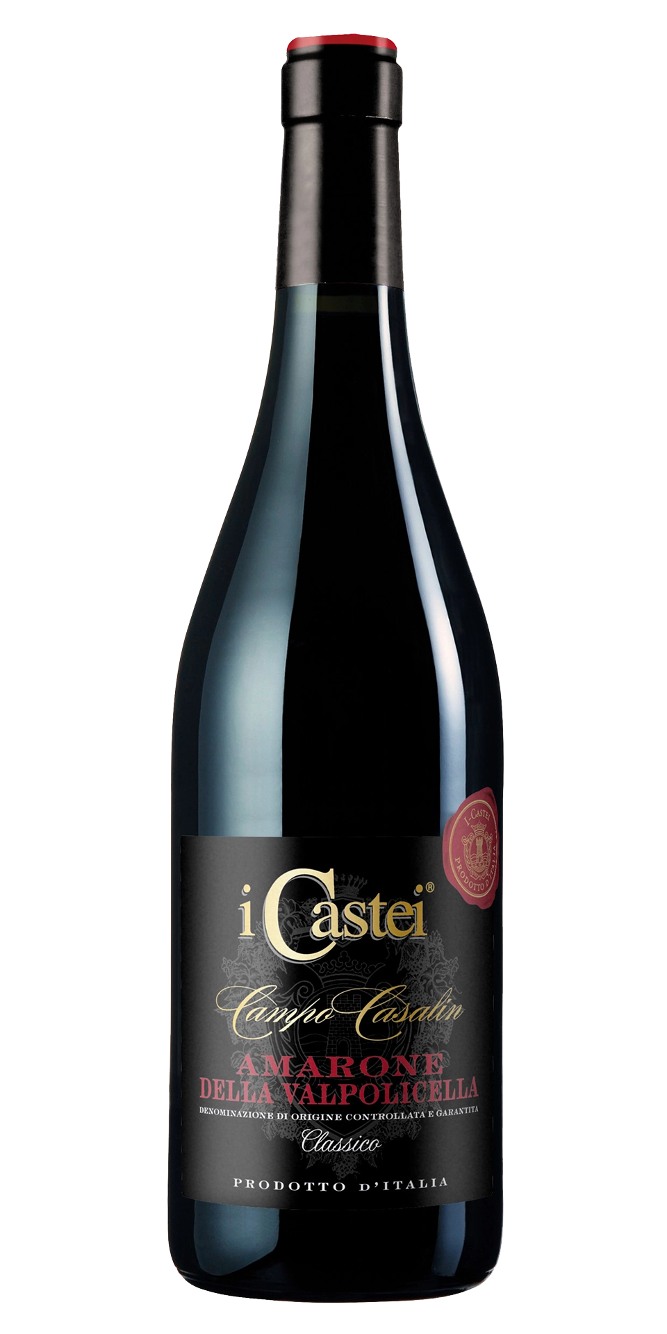 Campo Casalin – Amarone della Valpolicella Classico DOCG