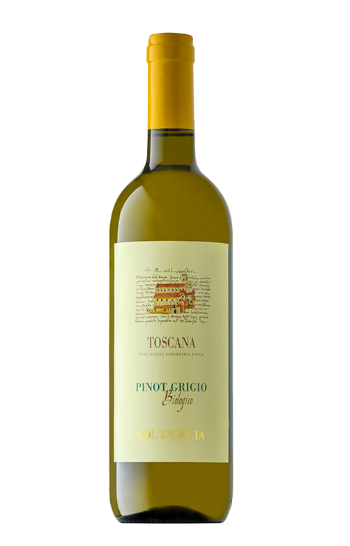 Pinot Grigio