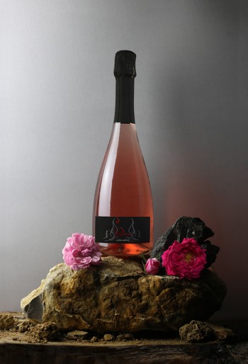 ROSE' sparkling - Rubius 0.75L 2025