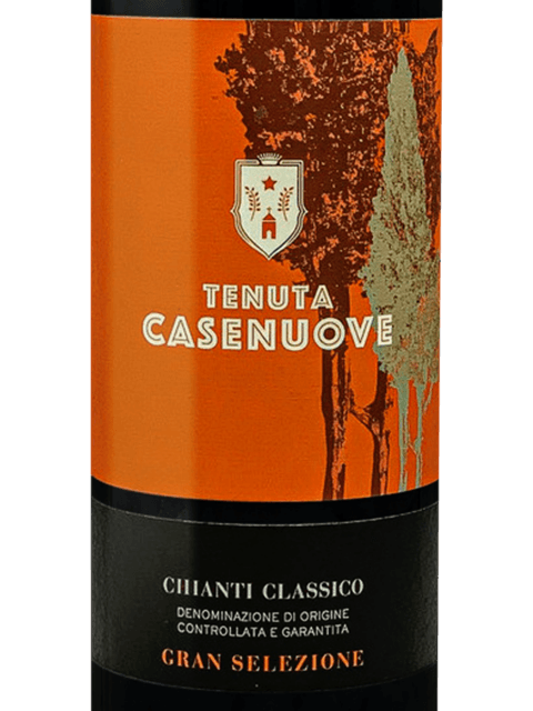 Gran Selezione Chianti Classico