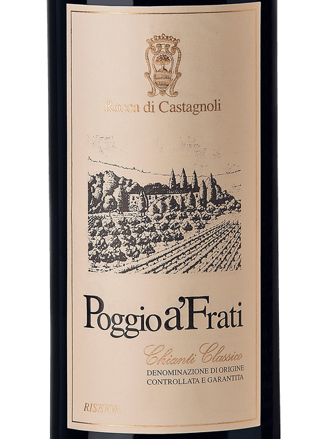 Poggio a'Frati Chianti Classico Riserva