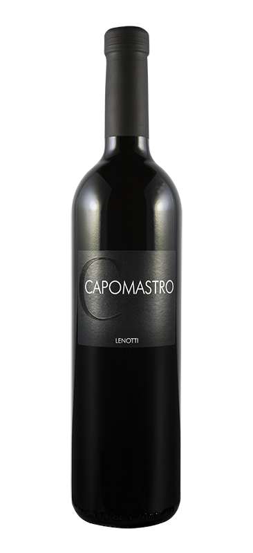 “Capomastro” Veneto IGT Rosso