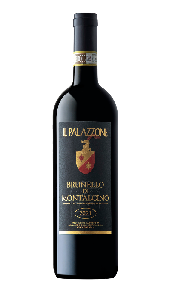 Brunello di Montalcino DOCG