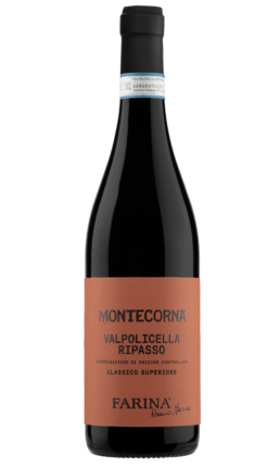 MontecornaValpolicella Ripasso DOC Classico Superiore