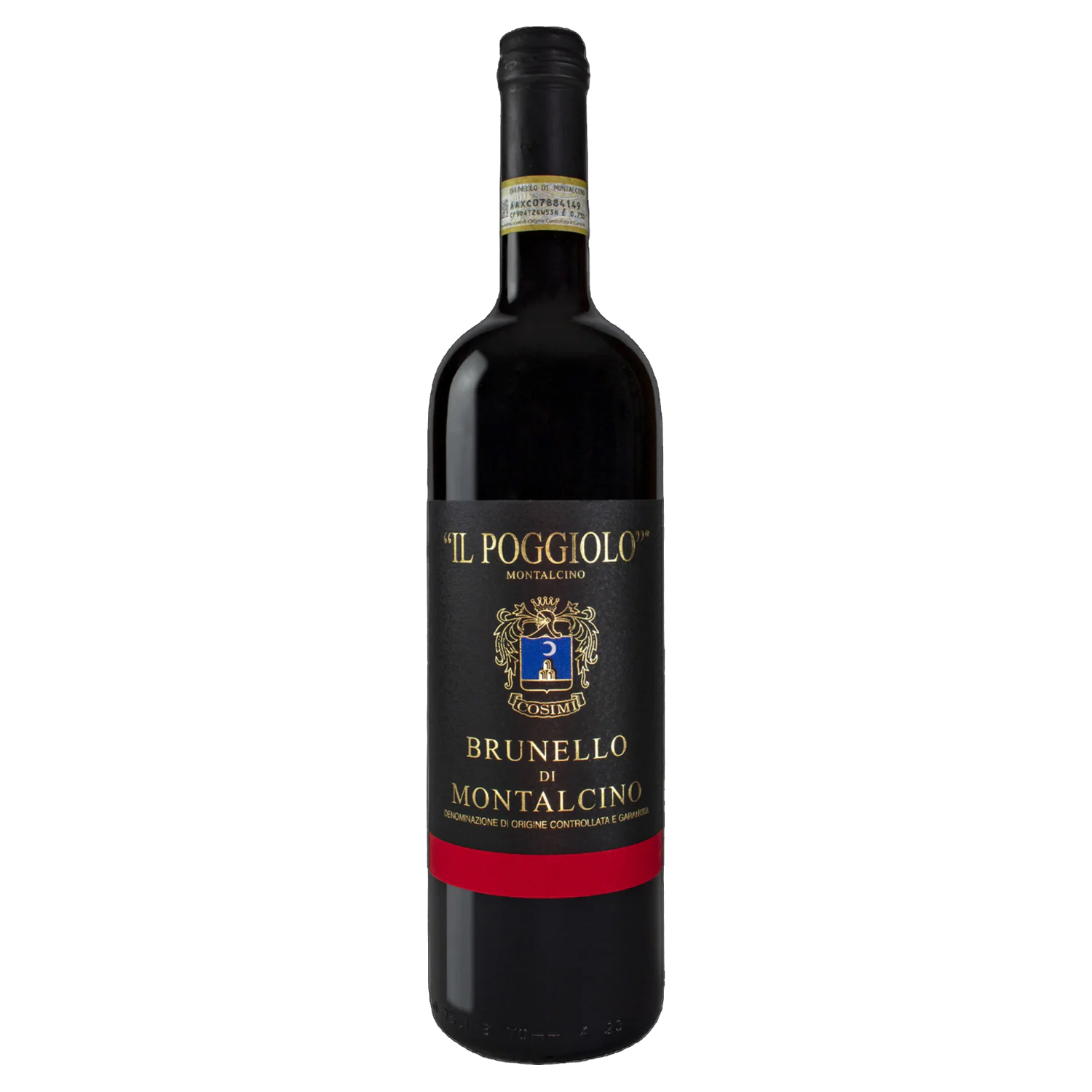 Brunello di Montalcino 2018