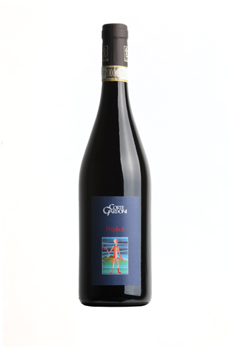 PRÀDICÀ | Bardolino superiore D.O.C.G.