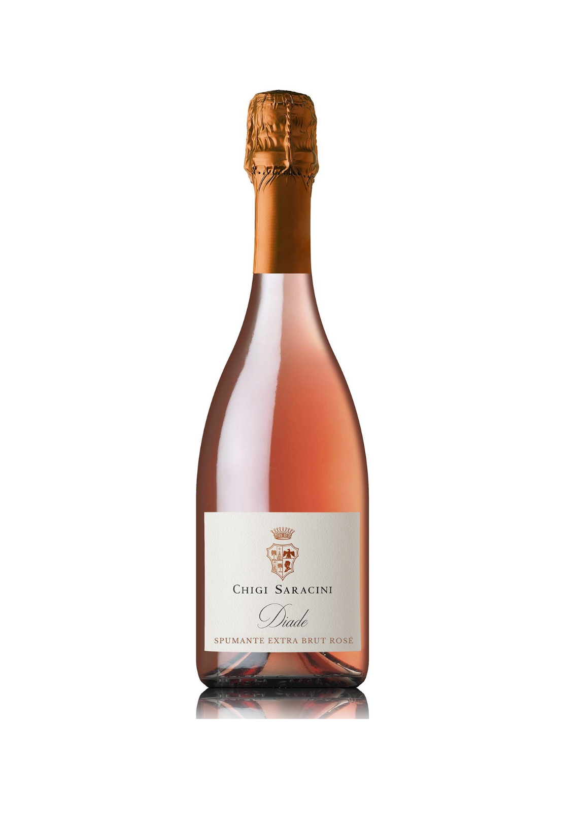Spumante Rosato