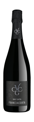 franciacorta d.o.c.g. satèn