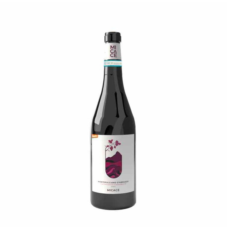 Montepulciano d’Abruzzo