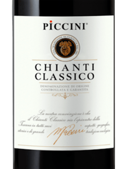 Chianti Classico