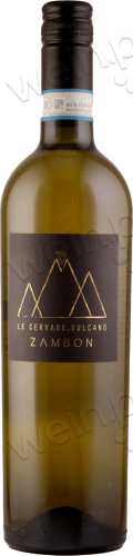 2019 Soave DOC "Le Cervare.Vulcano", Veneto, Italy