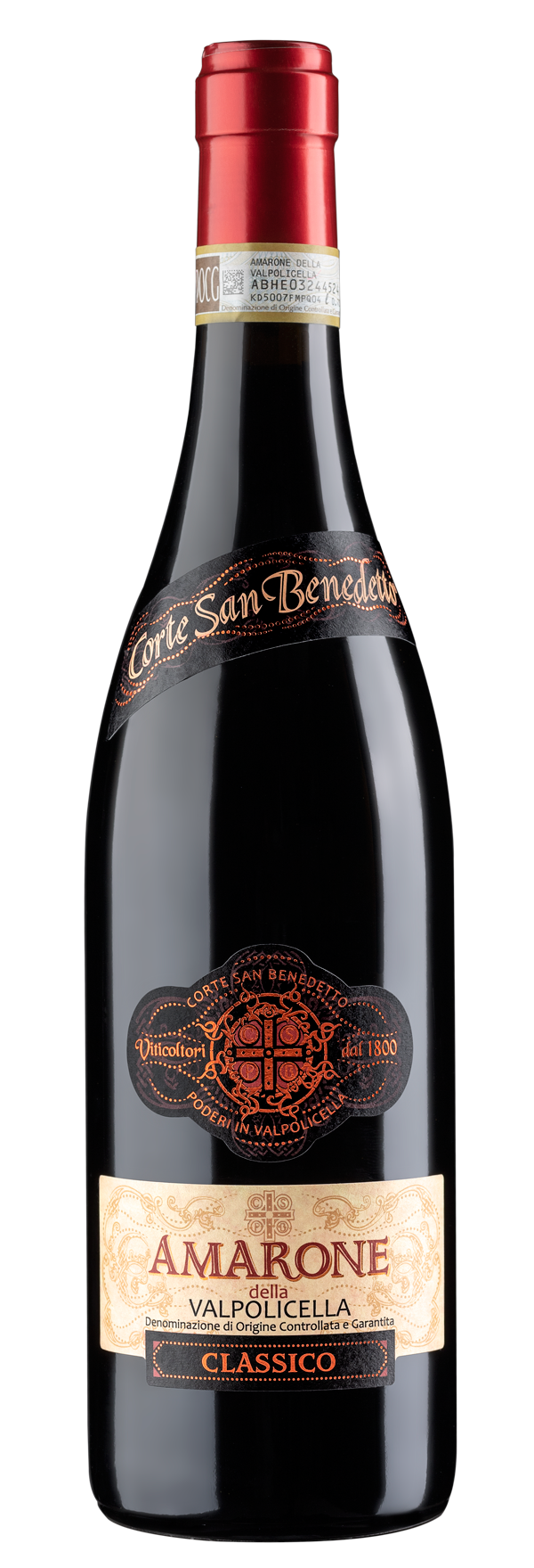 Amarone Classico della Valpolicella