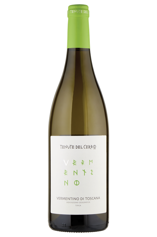 Vermentino di Toscana IGT
