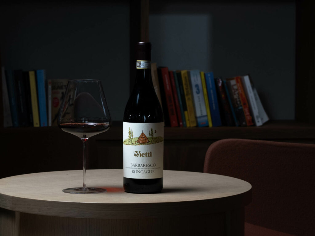 Barbaresco Roncaglie